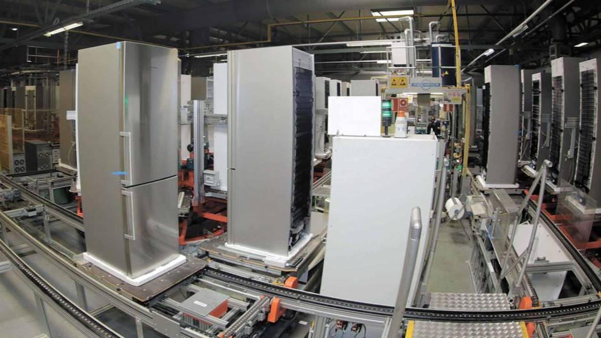 La lista de los 30 principales de la Industria Navarra. LOs Productos de manufactura industrial Navarra más vendidos en 2017. Se recoge en una serie anual Del Instituto de estadística. Son casi siempre los mismos, pero Su evolución es dispar.
