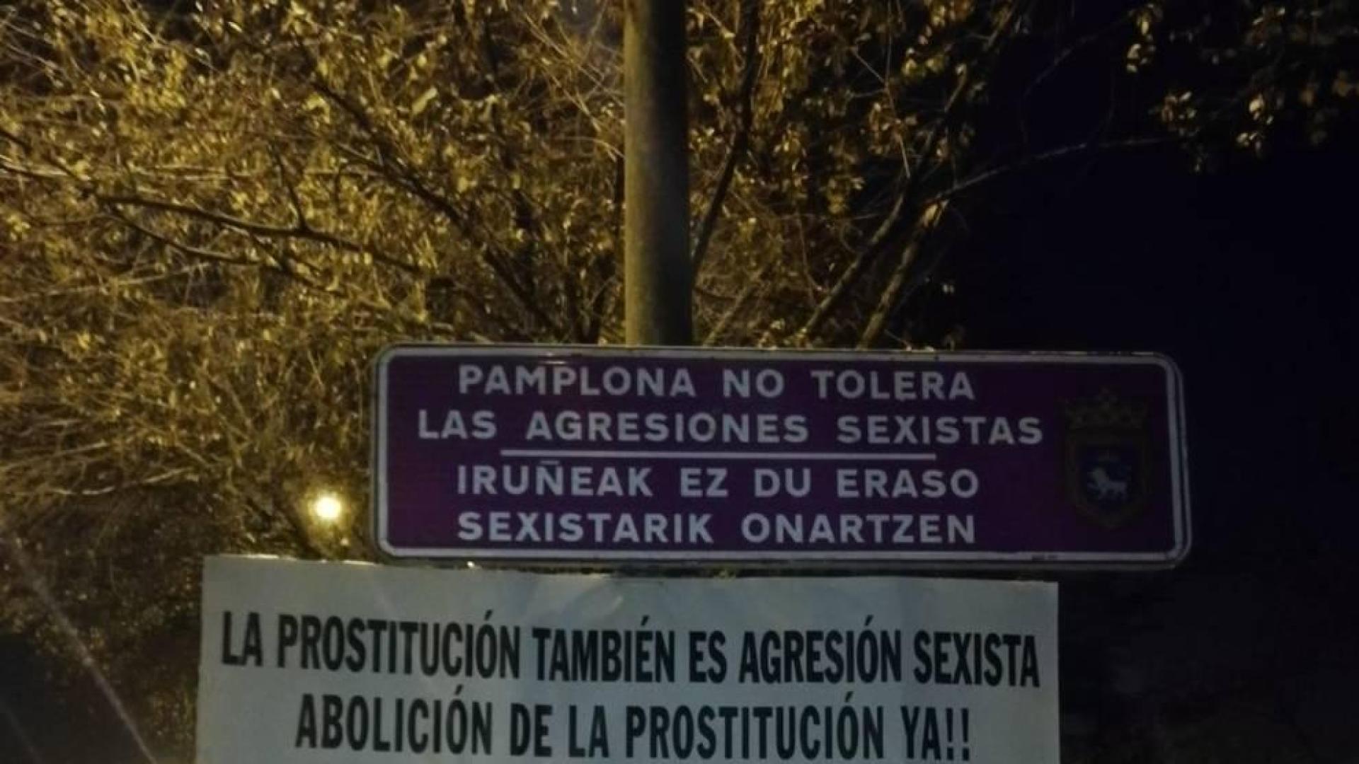 Piden que la prostitución se incorpore a las políticas frente a las agresiones sexistas