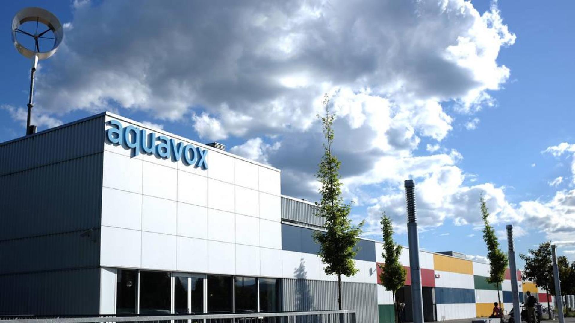 Obras en el Aquavox San Jorge harán que la piscina cubierta y el balneario cierren un mes