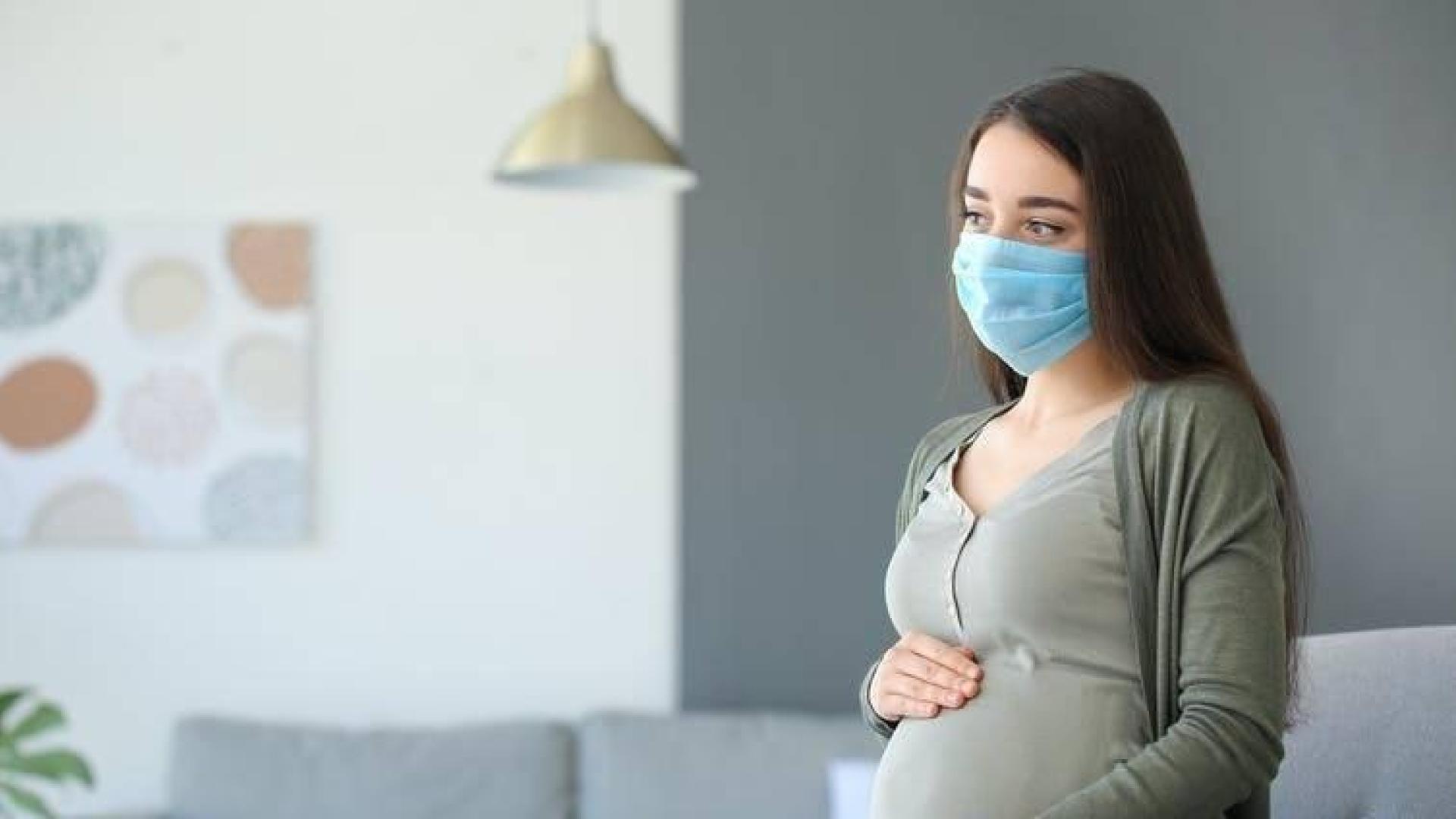 ¿Cómo afecta la covid-19 a las mujeres embarazadas?