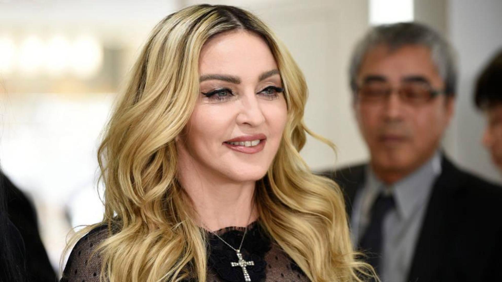 Madonna solicita la adopción de otros dos niños en Malaui