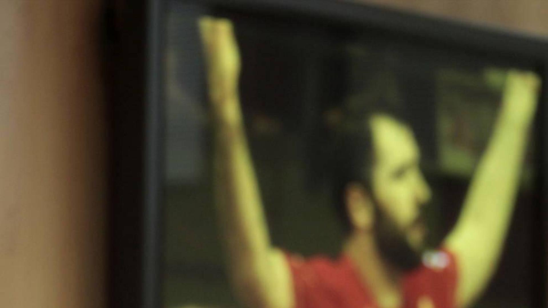 El exentrenador nacional y expresidente de la Real Federación Española de Balonmano, Juan de Dios Román.