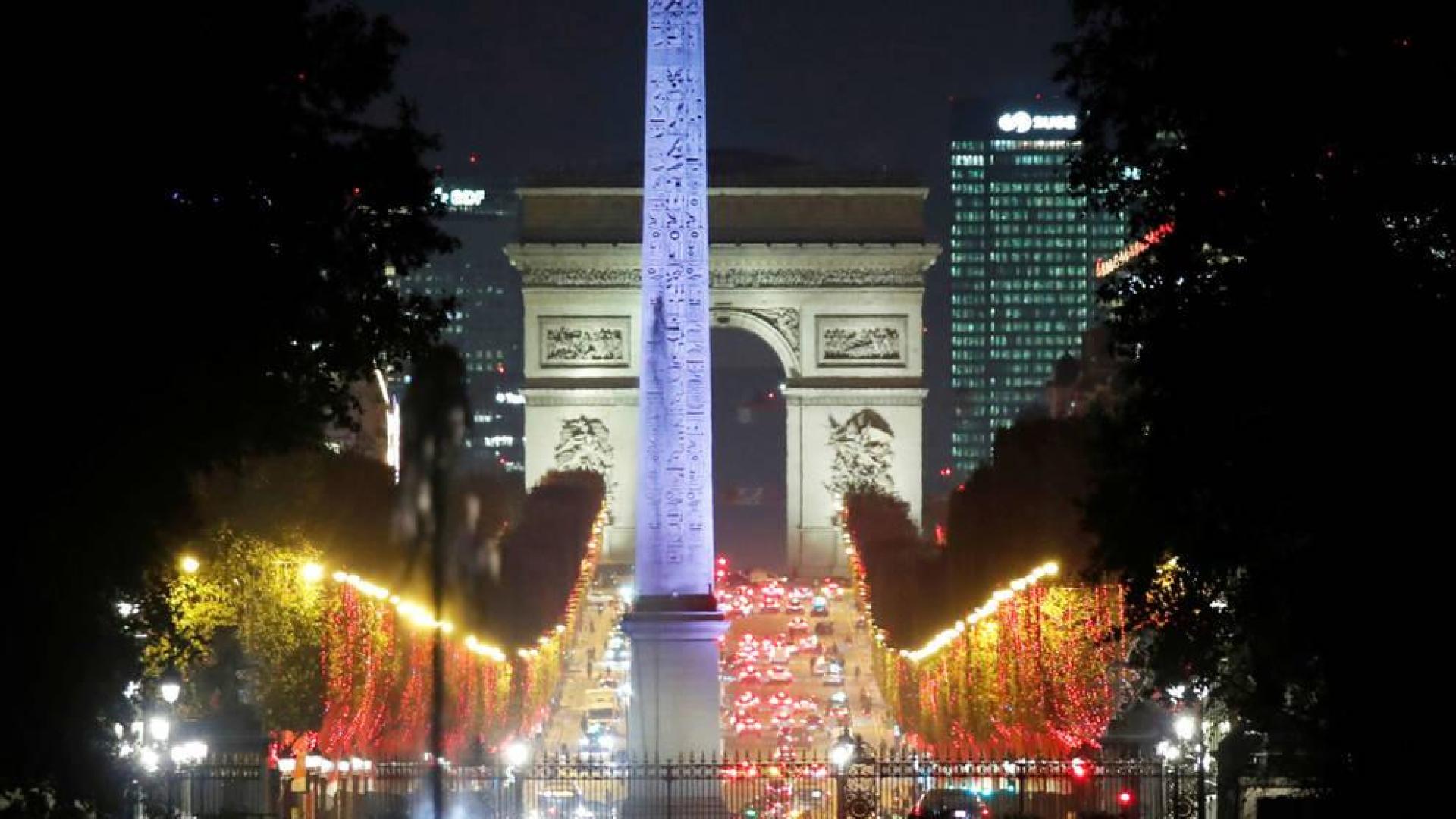 Europa vivirá una Navidad entre las restricciones y la desescalada lenta