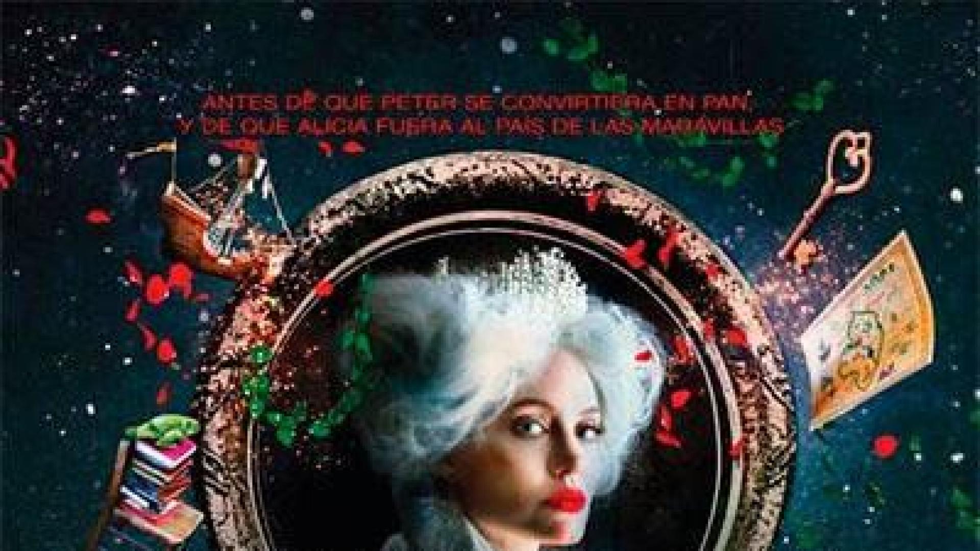 'Érase una vez', con Angelina Jolie, entre los estrenos del fin de semana
