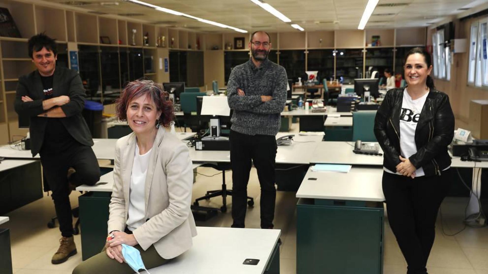 La cultura despierta al asociacionismo