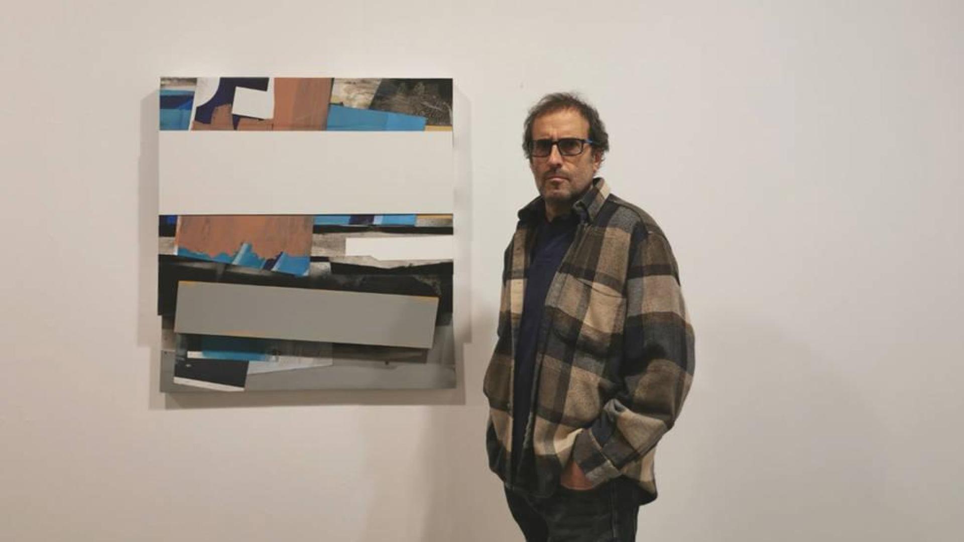 Fragmentos del arte de Javier Balda