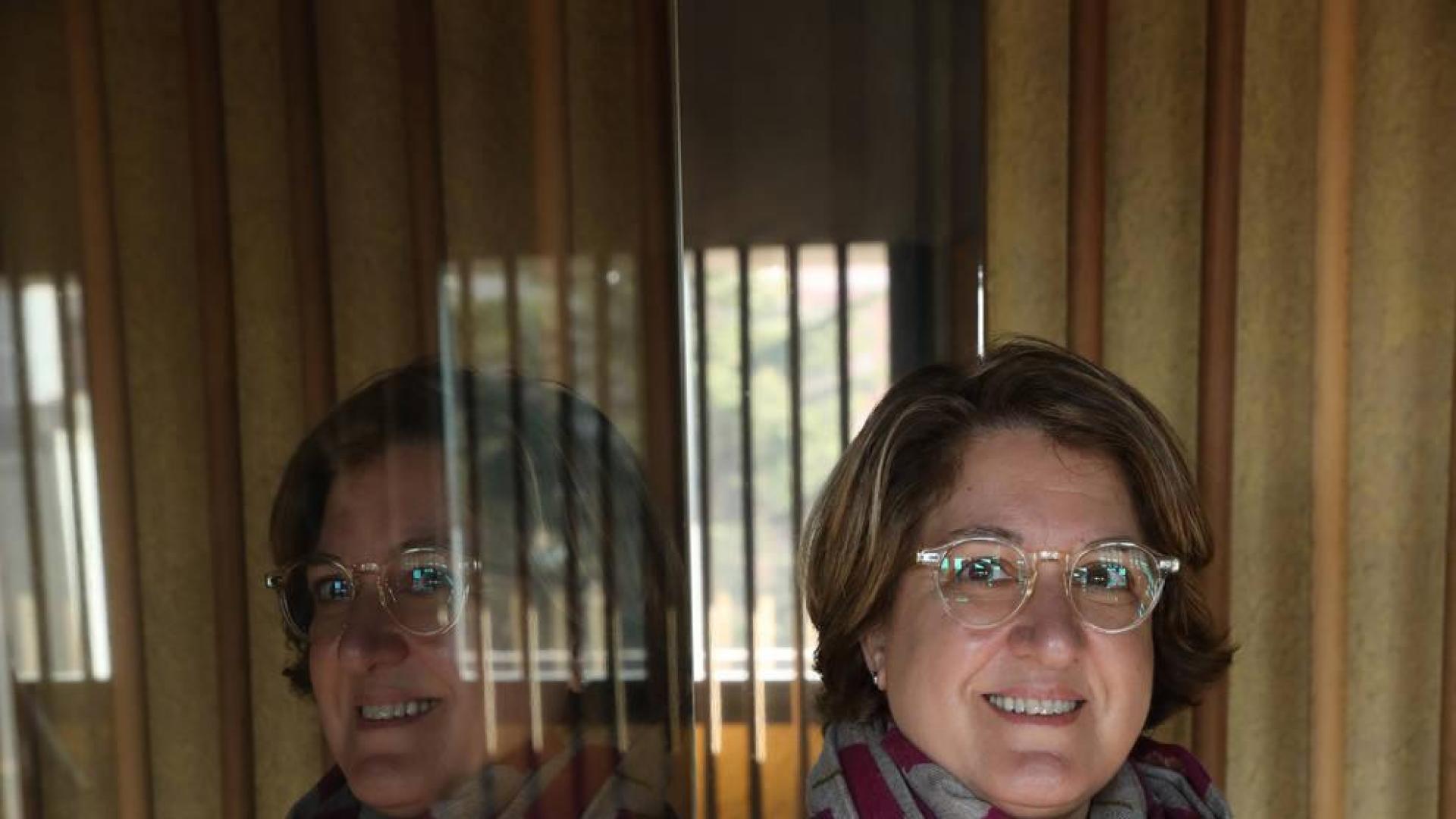 Inmaculada Riera: “Estamos en una fase clave de apoyo a la viabilidad empresarial”