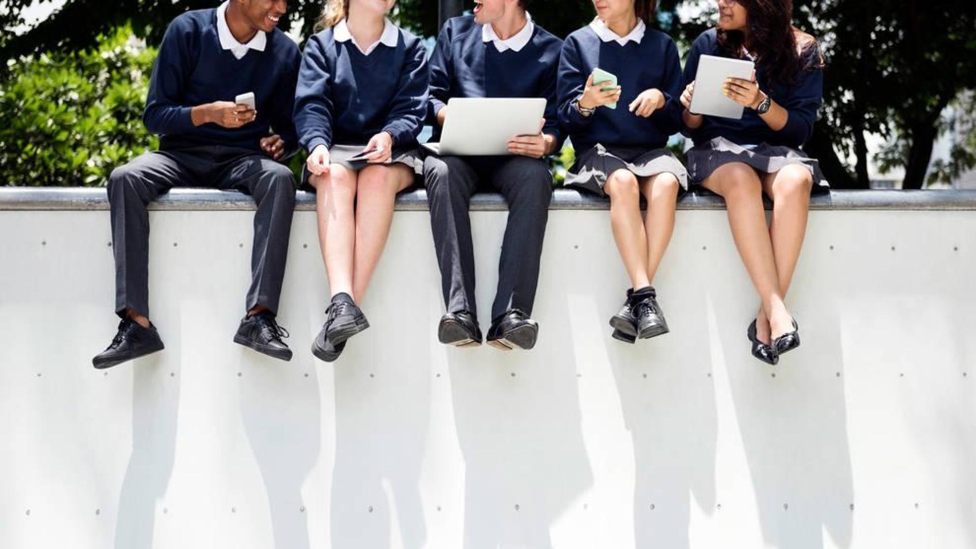 La educación concertada frente al espejo