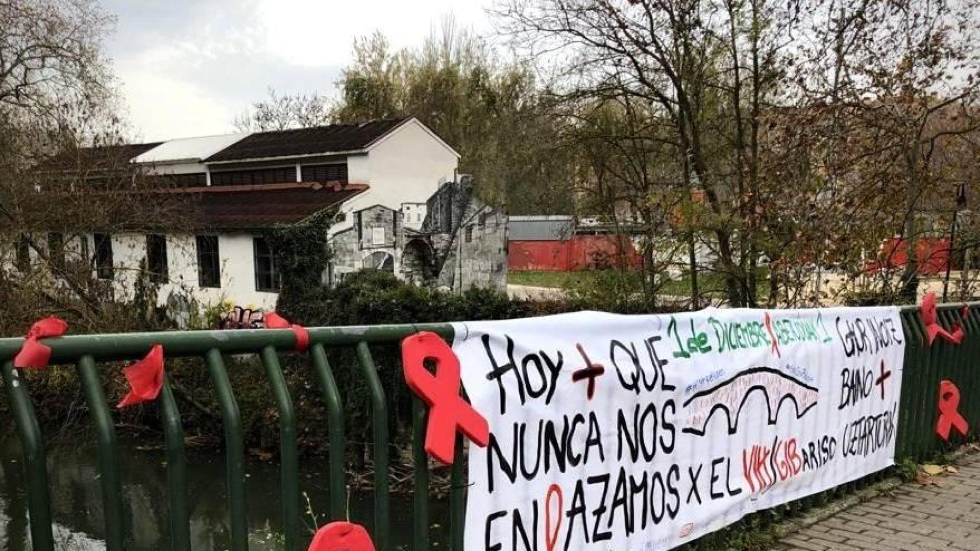 Salud incide en que hay una 'bolsa' de personas VIH sin diagnosticar en Navarra