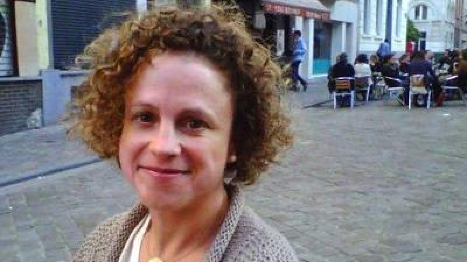 María Lozano Úriz.