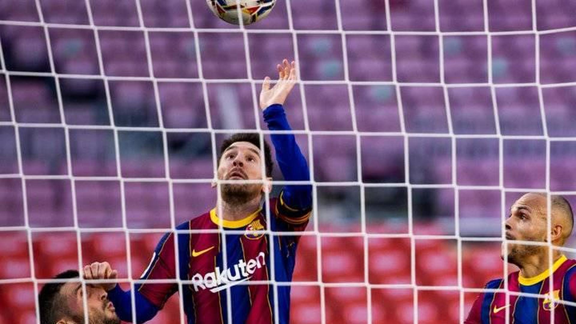 El tuit del Barcelona que no ha gustado a la afición de Osasuna