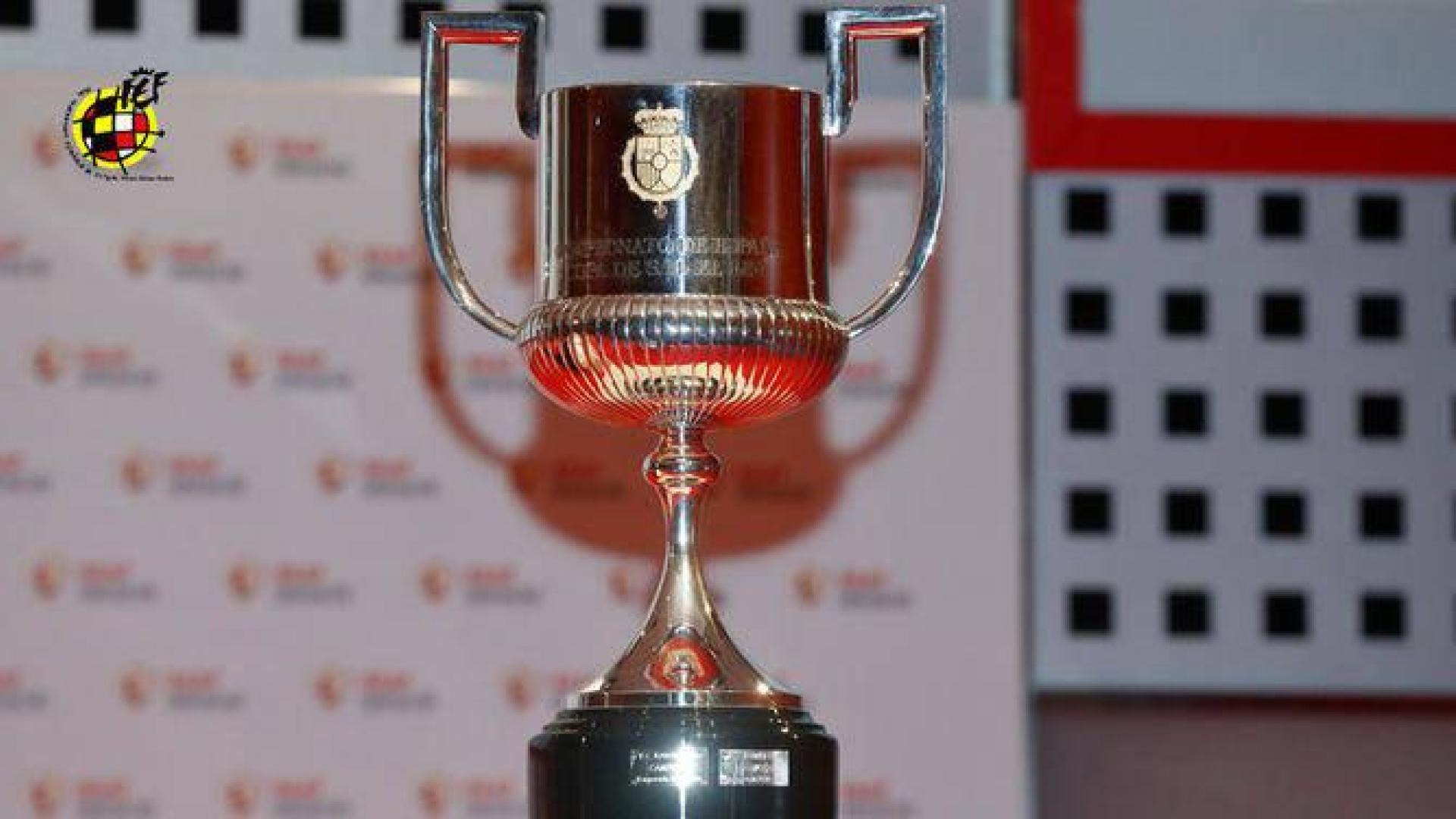 Los equipos navarros ya conocen los horarios de la Copa del Rey