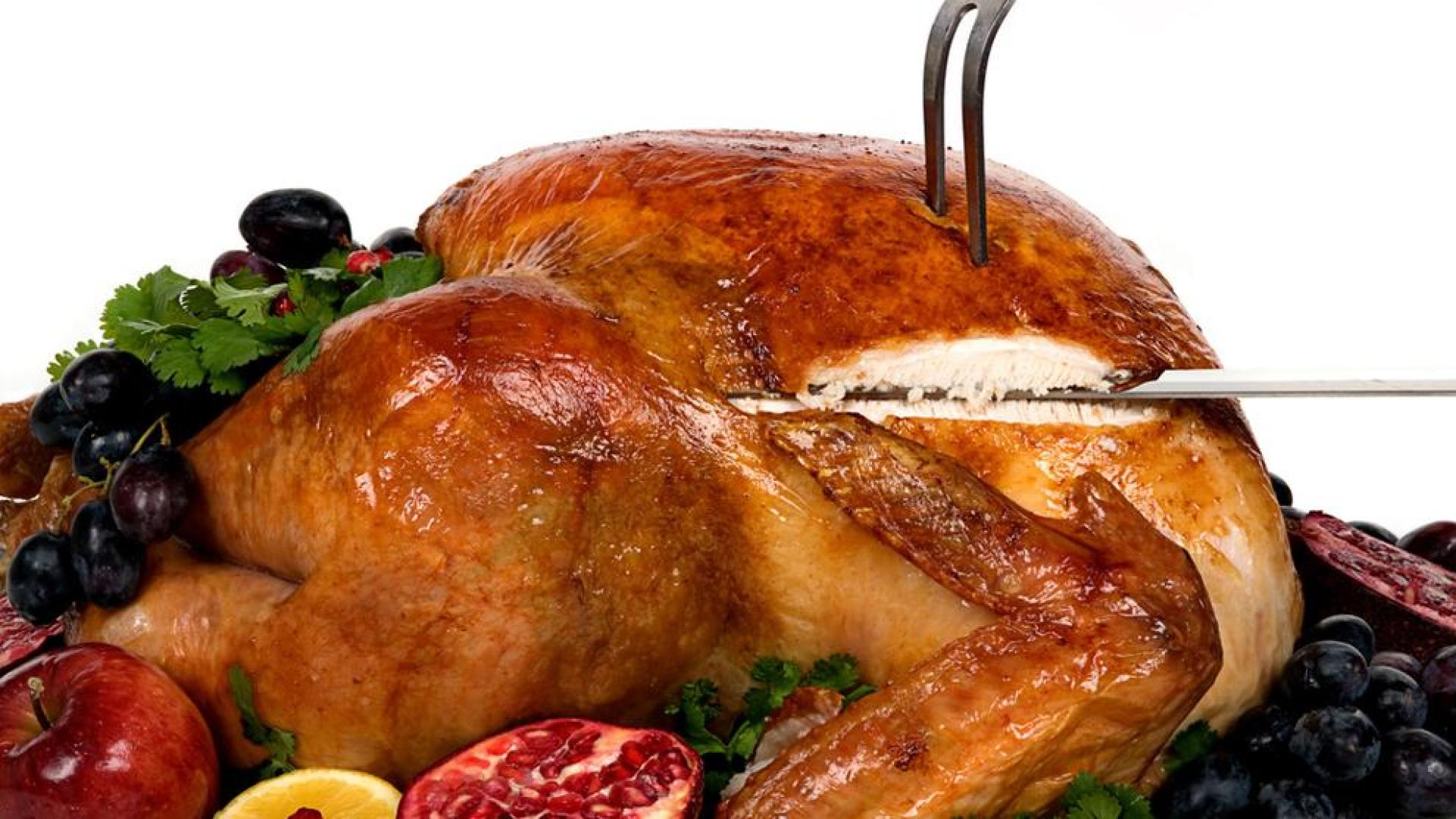 Los espa&ntilde;oles engordan de 2 a 4 kg en Navidad por el placer de comer