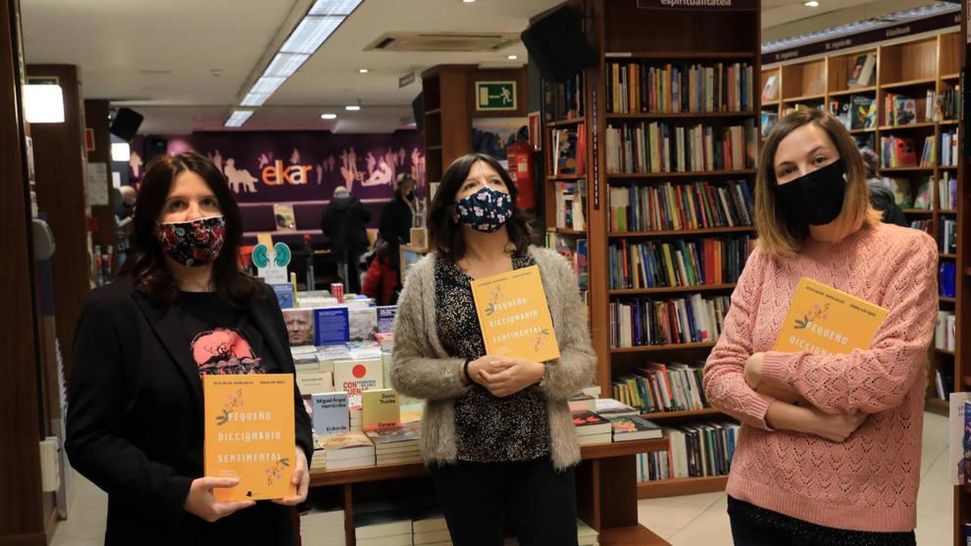 La singularidad poética del euskera, en 57 palabras