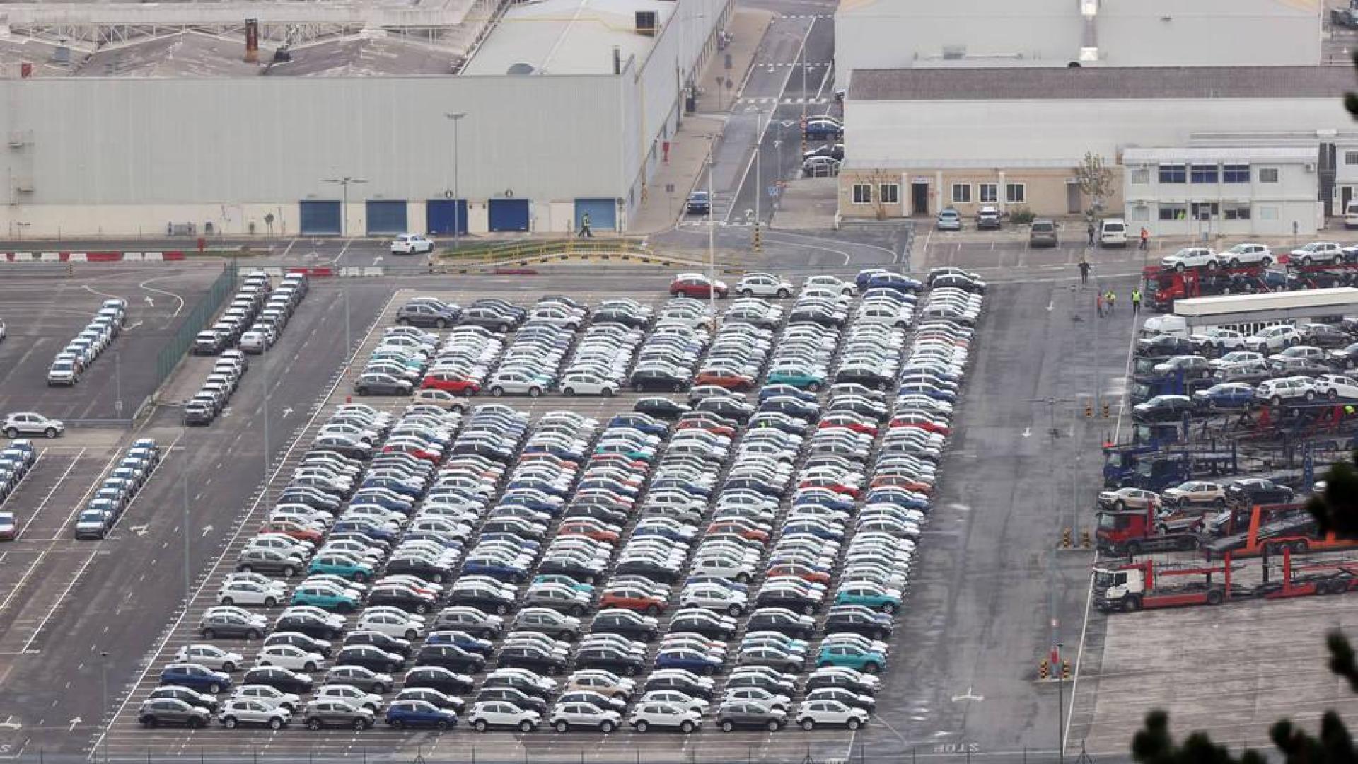 Acuerdo en VW para un calendario de 2021 que se tilda de “imprevisible”