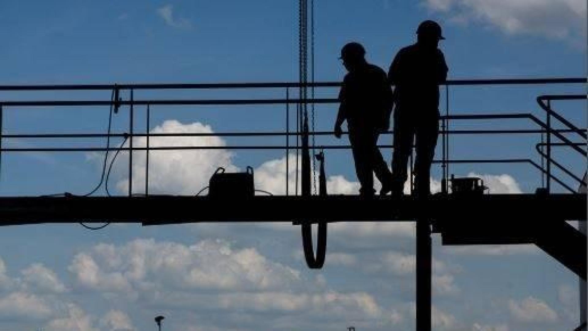 El paro sube en junio en 5.107 personas en el peor junio desde 2008