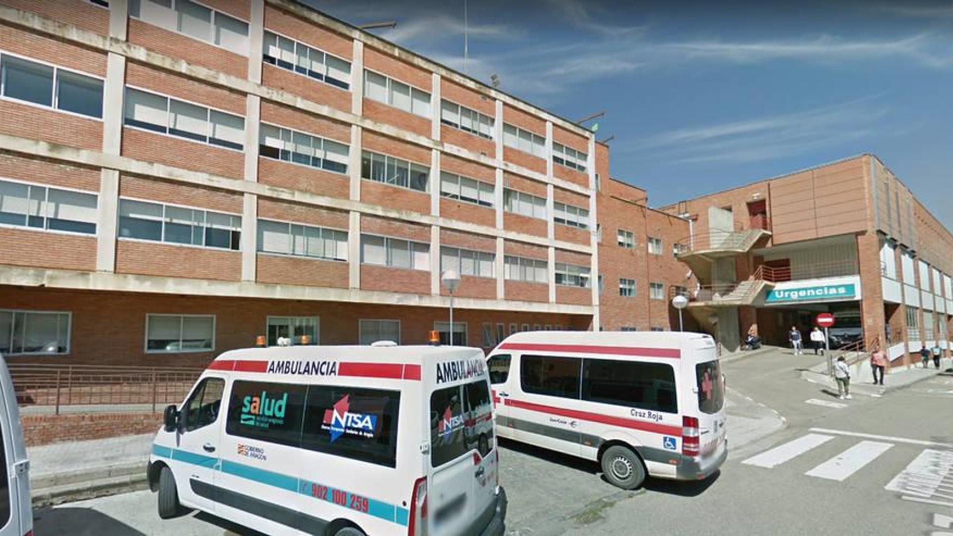Cuatro menores detenidos en Teruel por una supuesta violación grupal
