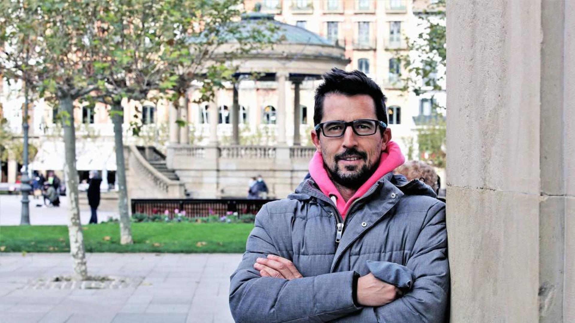 Rodrigo Domínguez:“Alguien está mirando para otro lado”
