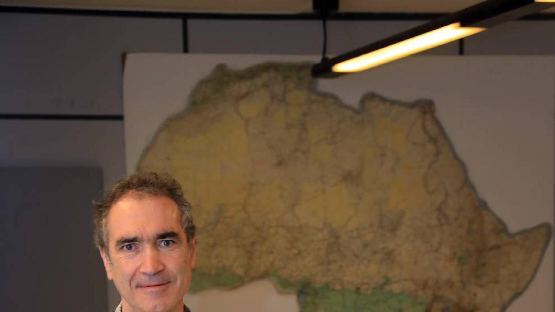 La Asociación Navarra de Parkinson, anhelante de volver a la fisioterapia