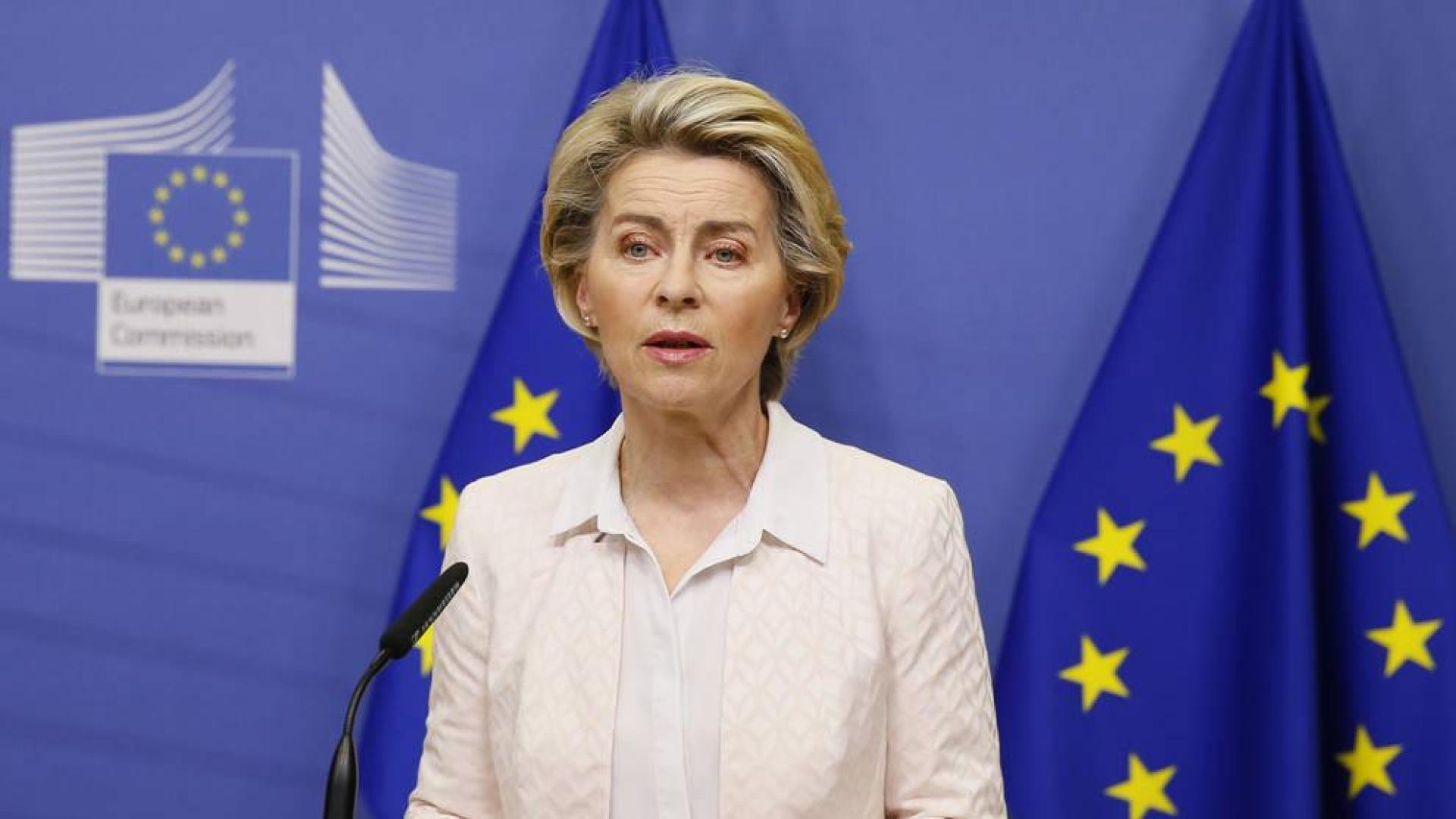 Londres y Bruselas acuerdan seguir las negociaciones pese a sus diferencias