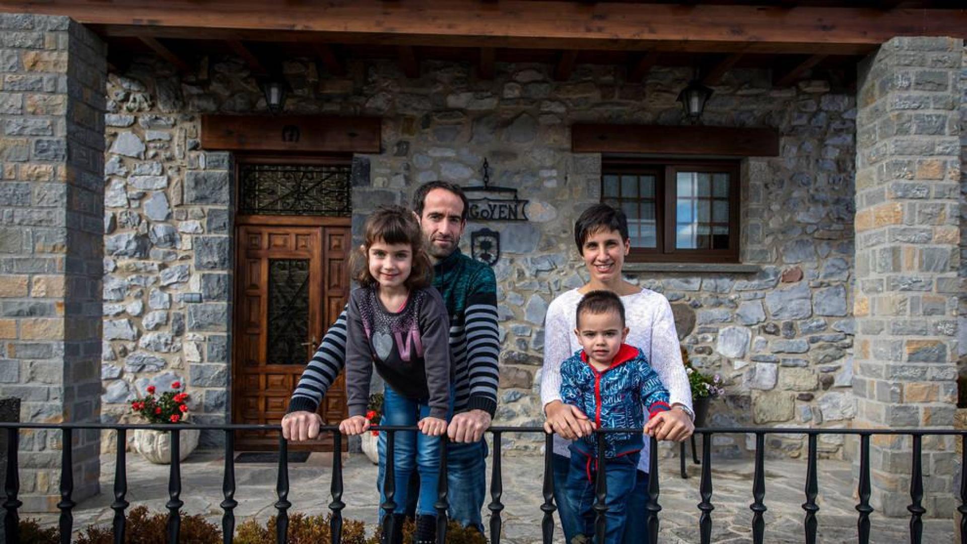 Crecerán en el Pirineo