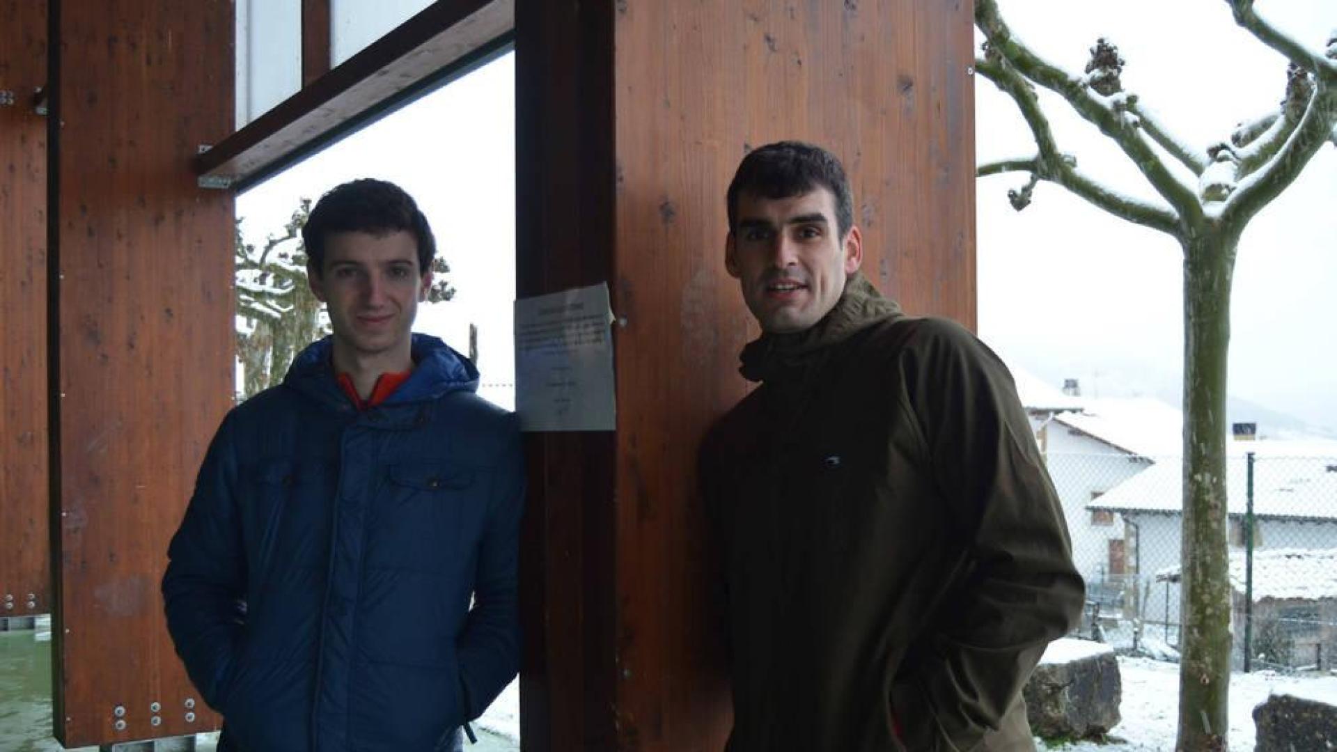 “Tenemos una oportunidad única para cerrar un año raro con una txapela”