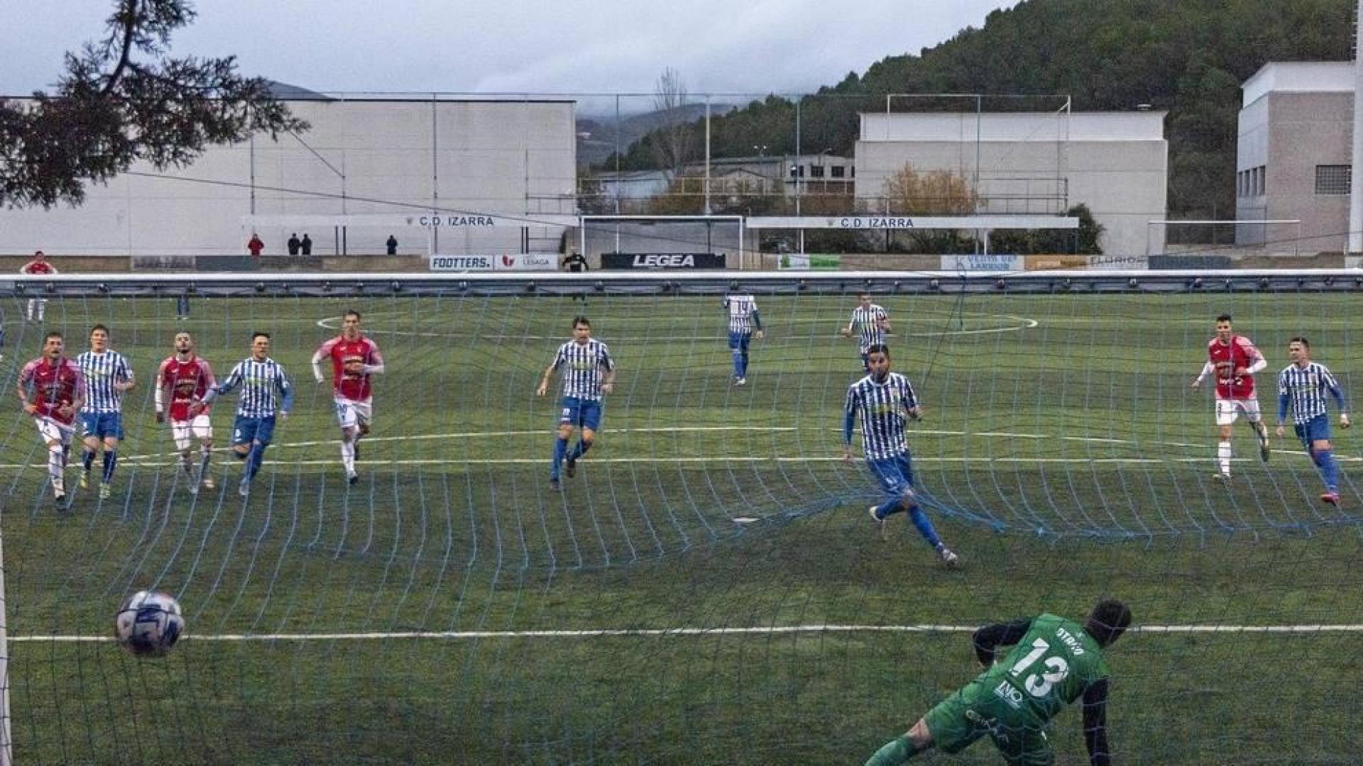Tablas en un derbi descafeinado
