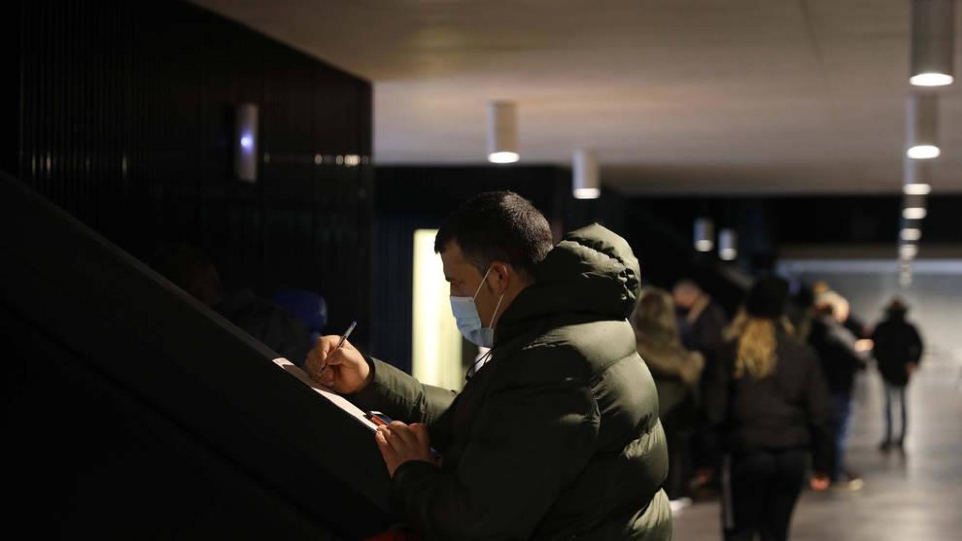 La Asamblea General será el día 31, salvo que la justicia lo impida