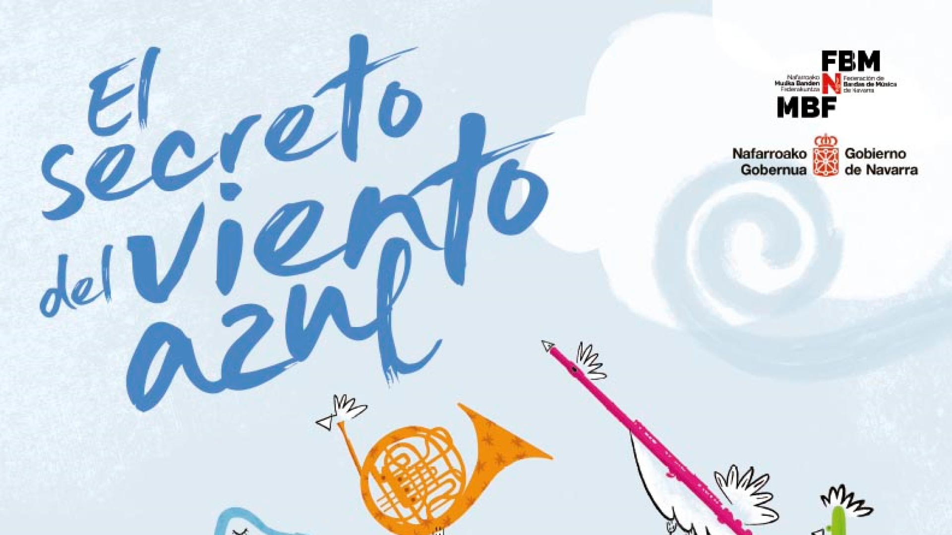 Nace la Banda Sinfónica de la Federación de Bandas de Música