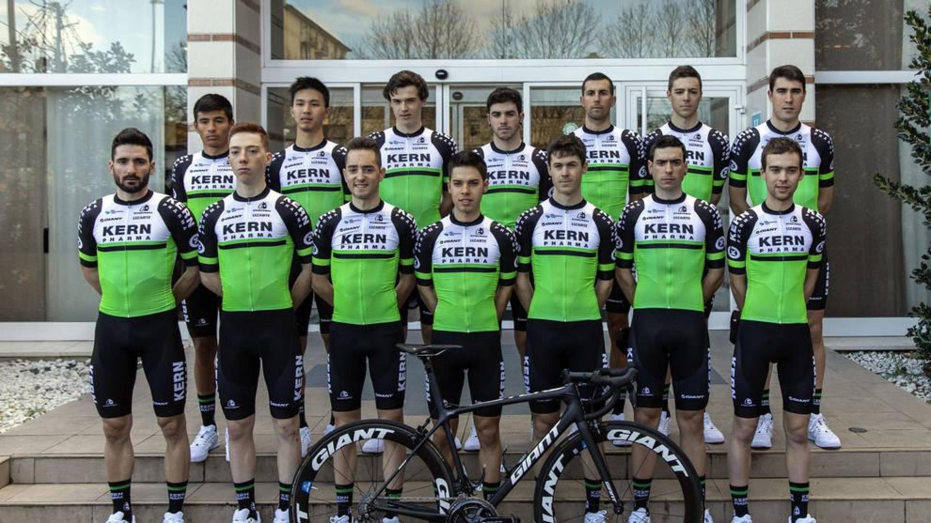 Navarra volverá a contar en la temporada 2021 con tres equipos profesionales masculinos