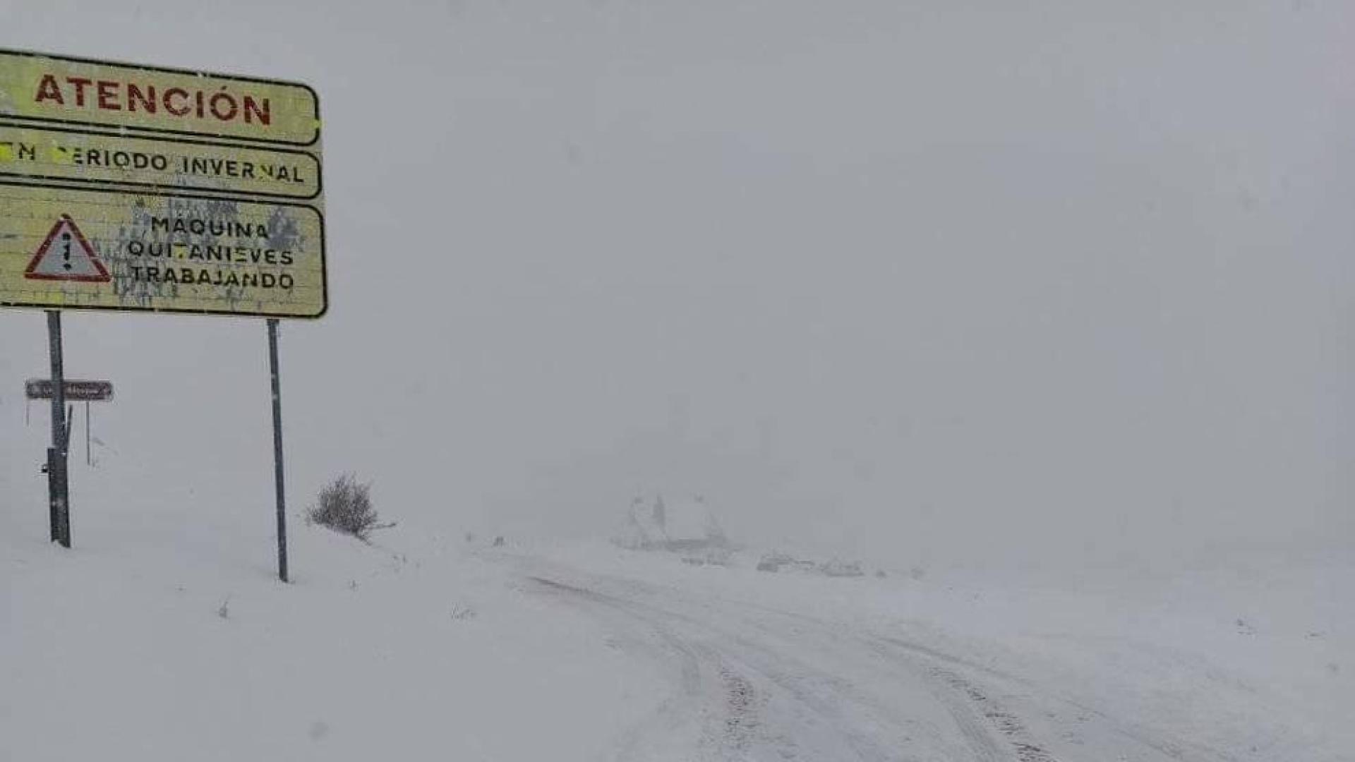 Advierten del elevado riesgo de aludes en las cercanías del refugio de Belagua