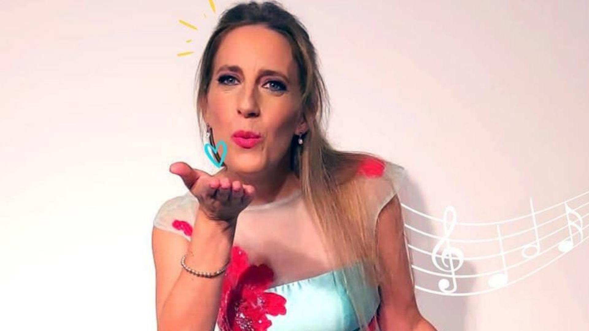 Tina Kids, de la Patagonia al Grammy al ritmo de 'Canta y Juega'