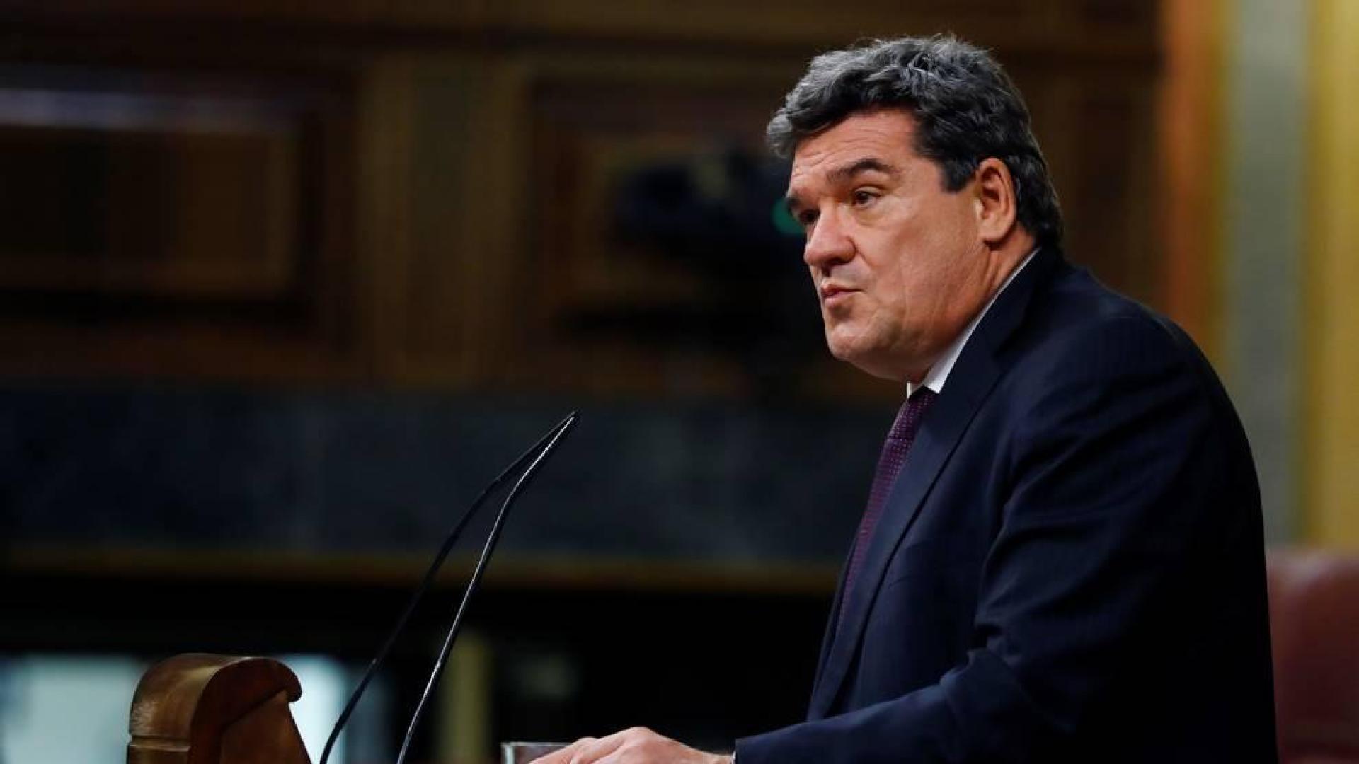 Escrivá apunta que los ERTE y otras medidas de apoyo seguirán hasta verano