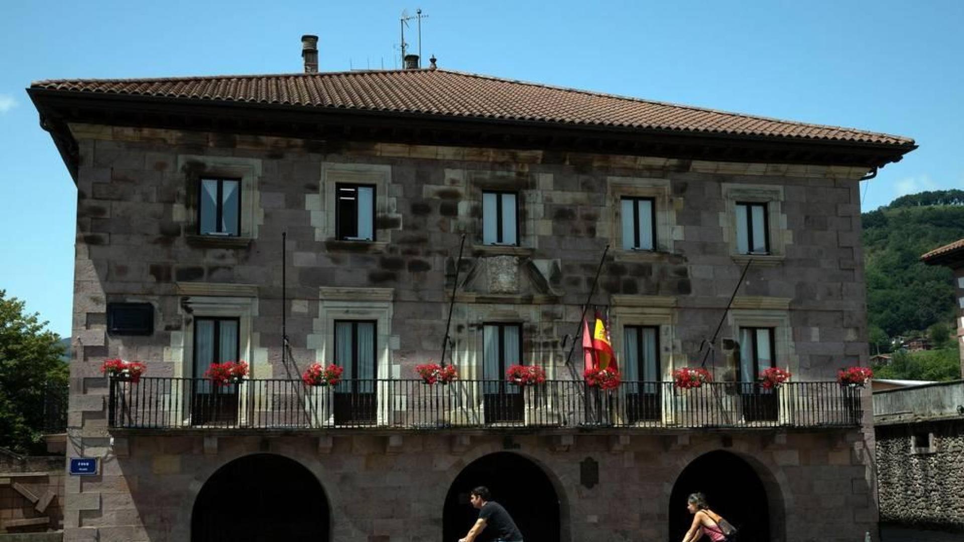 Baztan agilizará los trámites sin necesidad de licencia de obra
