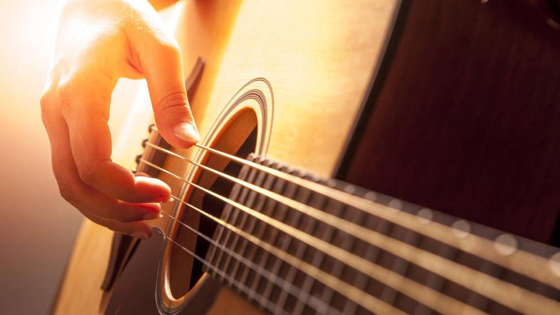 Civivox Iturrama alberga el Festival de Música de Plectro este fin de semana