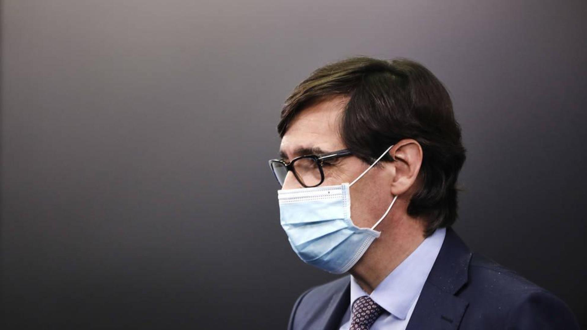 Illa descarta los confinamientos domiciliarios y rechaza así la petición de Asturias
