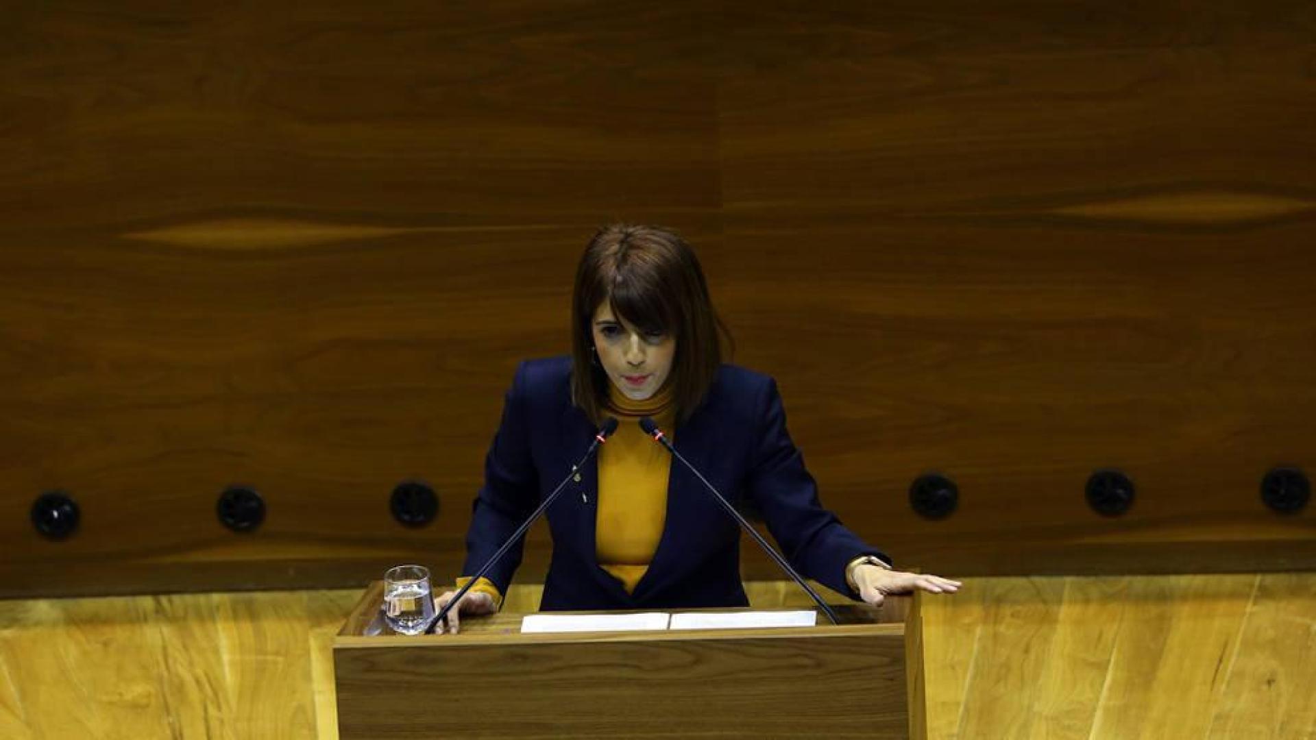 El Parlamento rechaza la enmienda de NA+ a las modificaciones fiscales