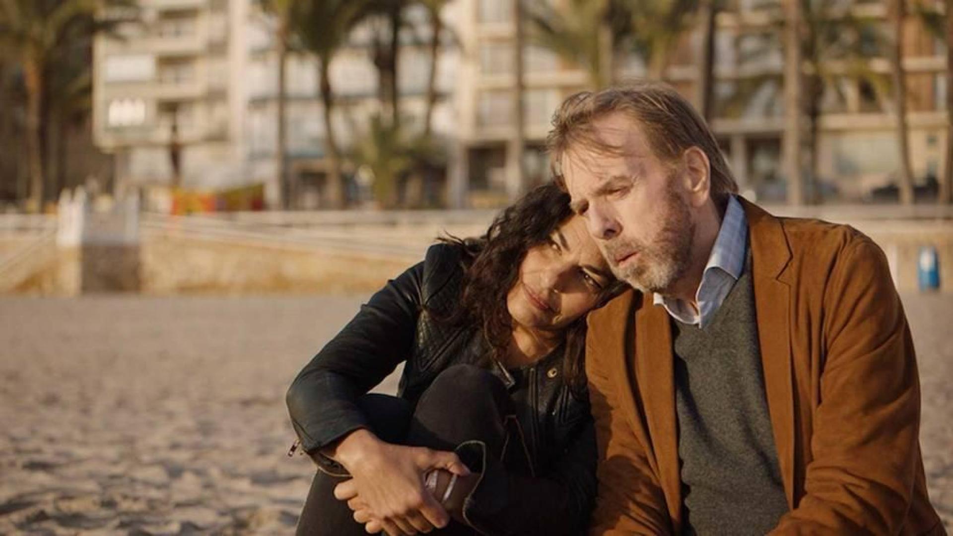 La cinta de Coixet 'Nieva en Benidorm' llega este viernes a los cines