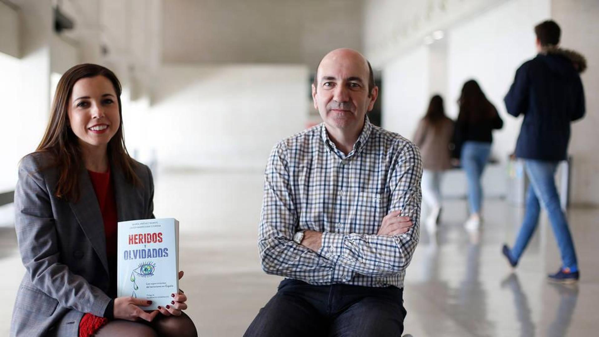 Javier Marrodán logra el Premio de Periodismo Fernando Delgado