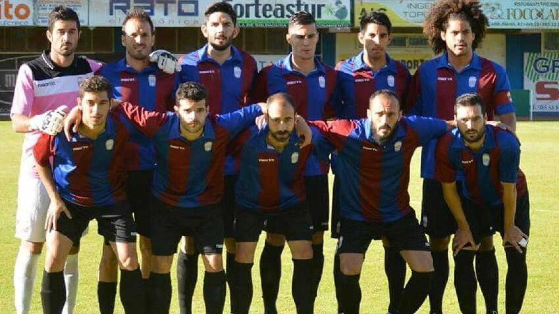 Aridane y Sergi Guardiola, obreros de Primera
