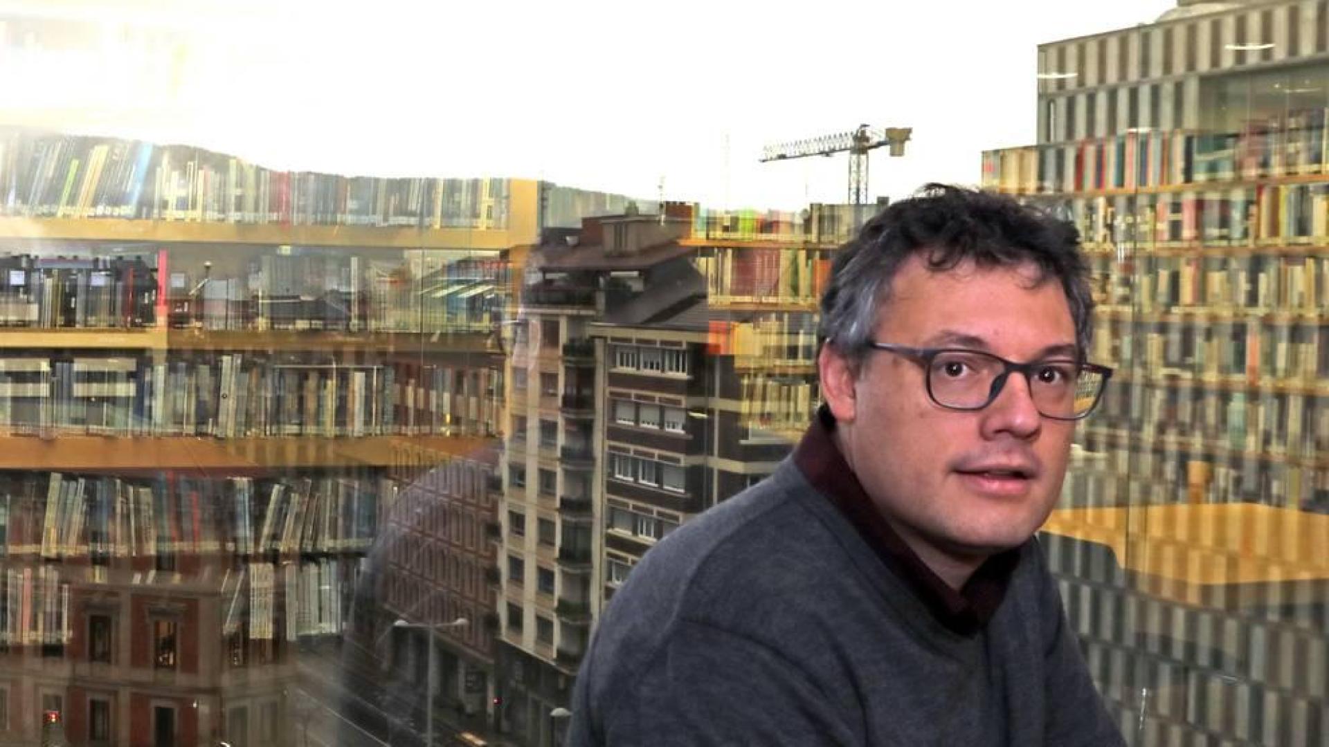 Fermín G. Blanco: “La Covid ha demostrado que se pueden cambiar muchas cosas”