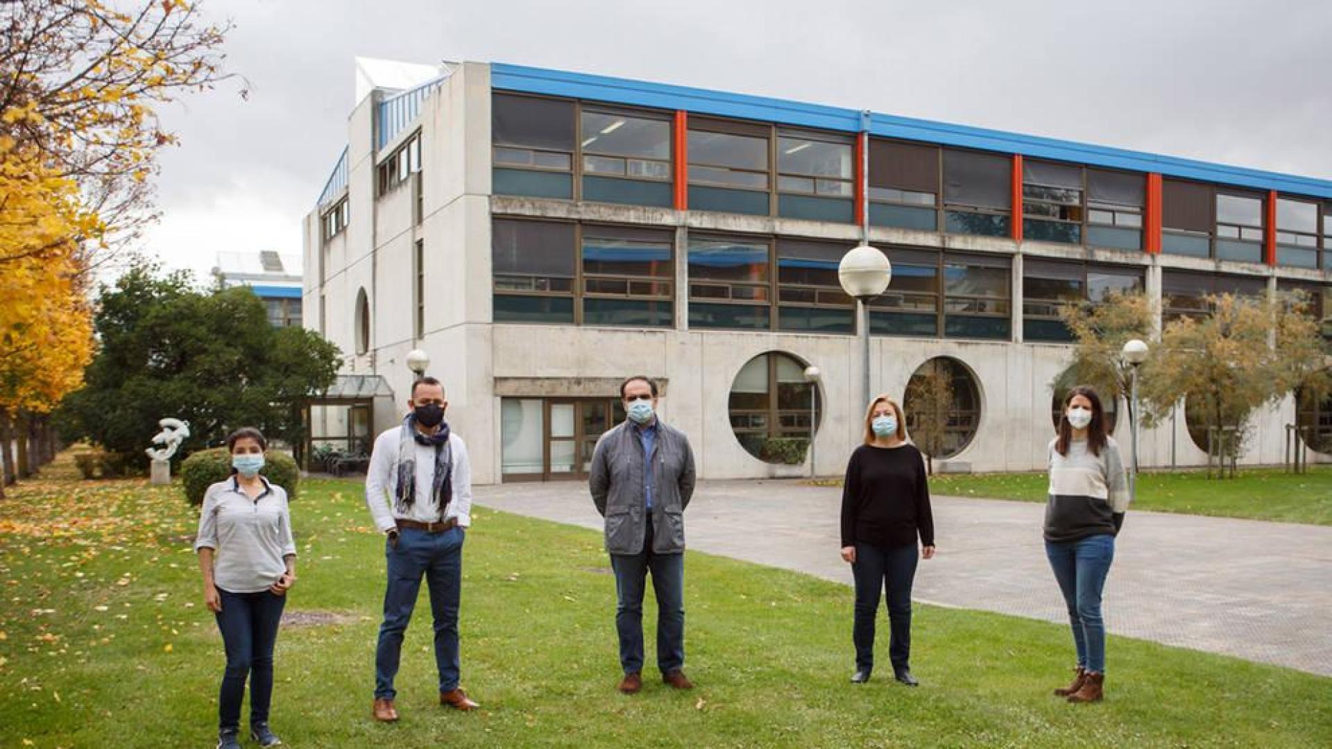 Desarrollan materiales con aplicaciones medioambientales a partir del reciclado del aluminio