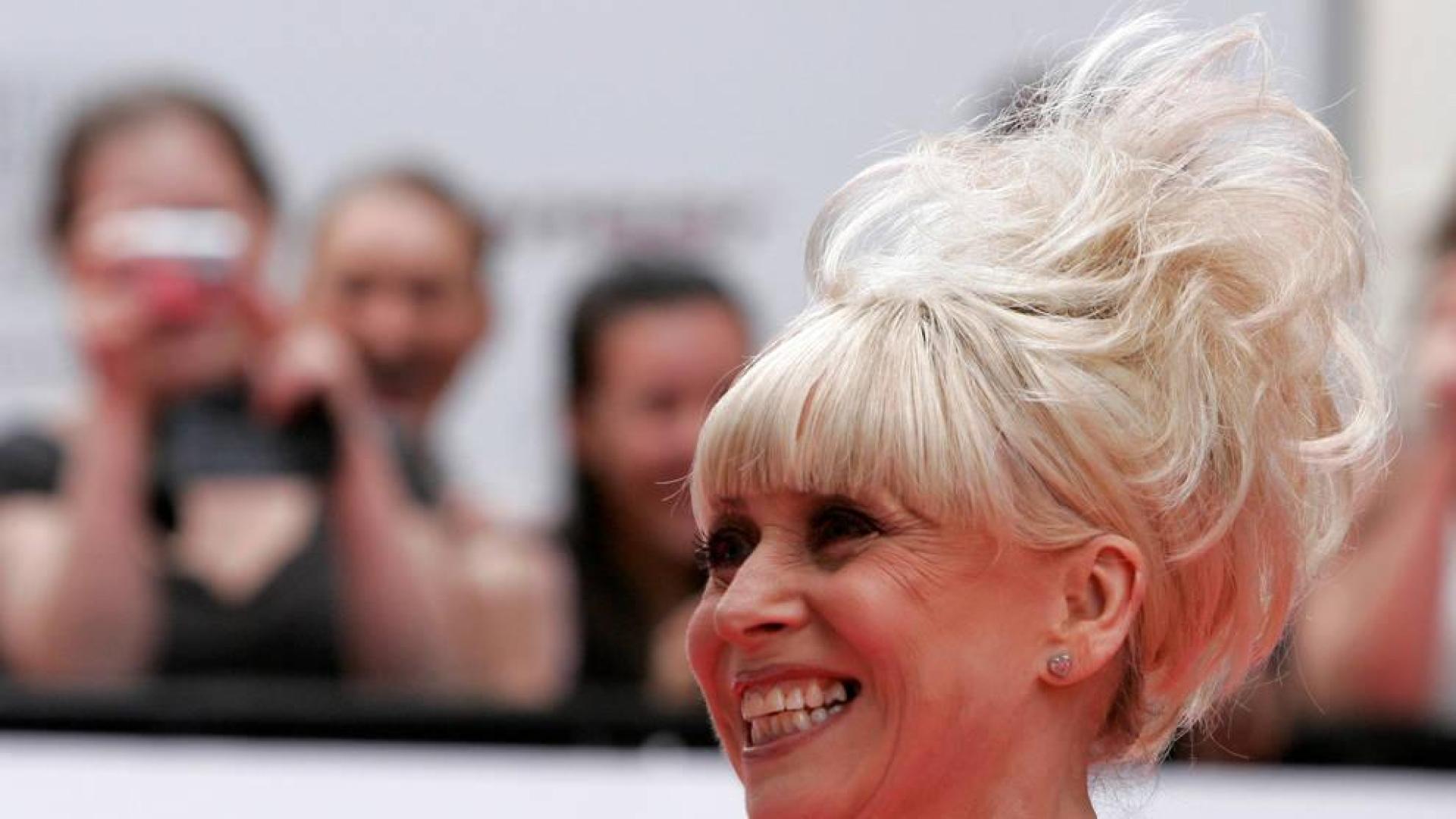 Fallece a los 83 años la actriz británica Bárbara Windsor