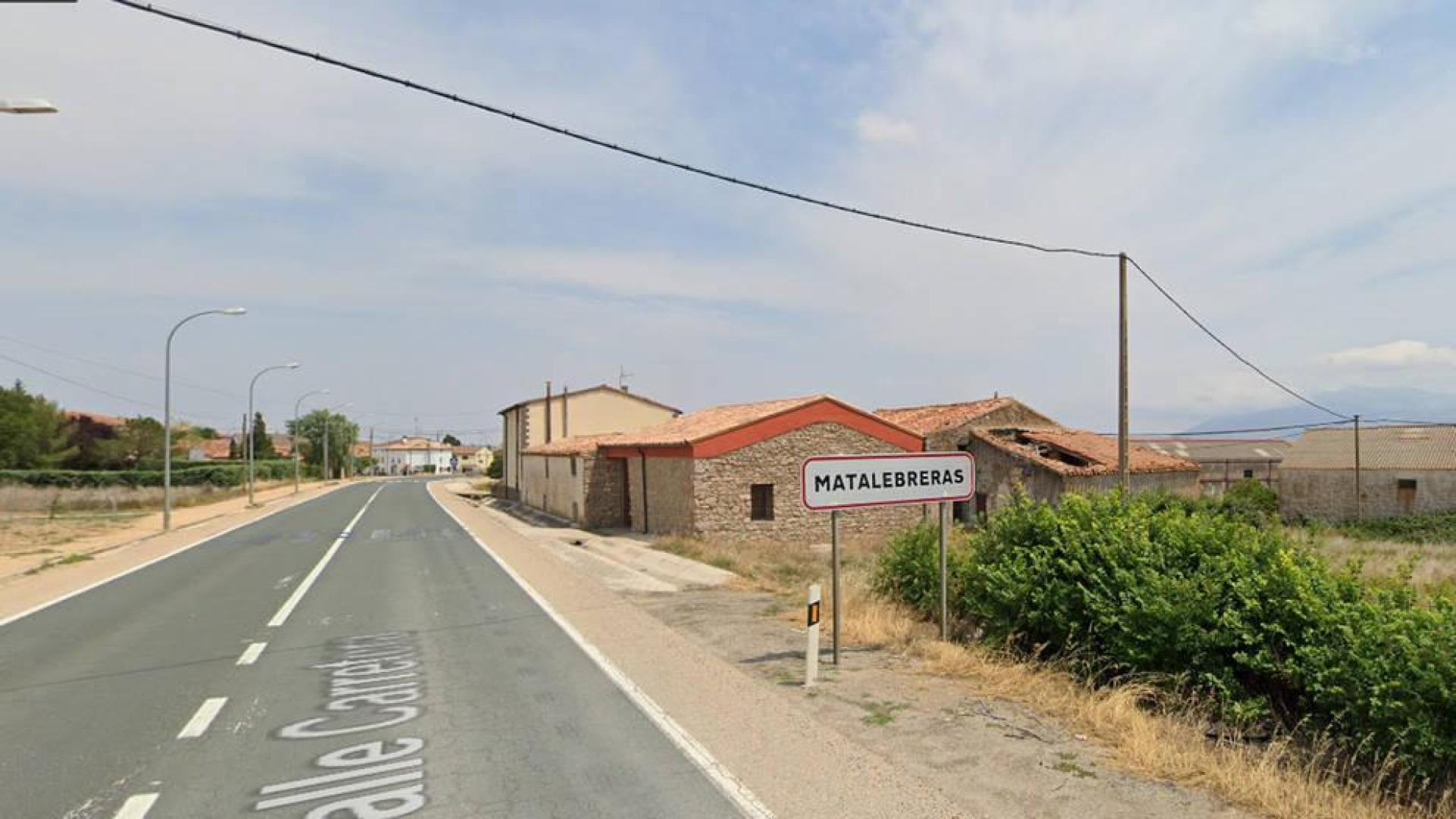 Dos detenidos por robar en Navarra, La Rioja y Soria