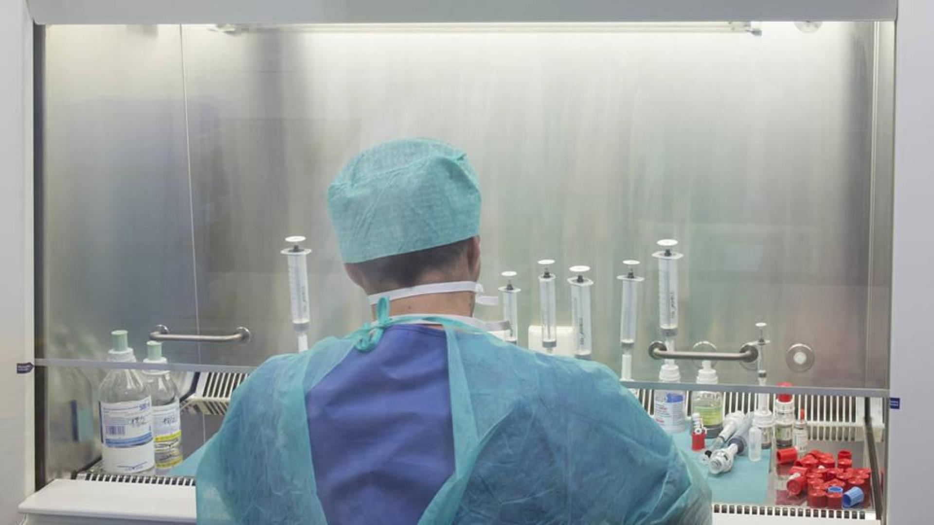 Más de 3.800 personas contraen cada año cáncer en Navarra