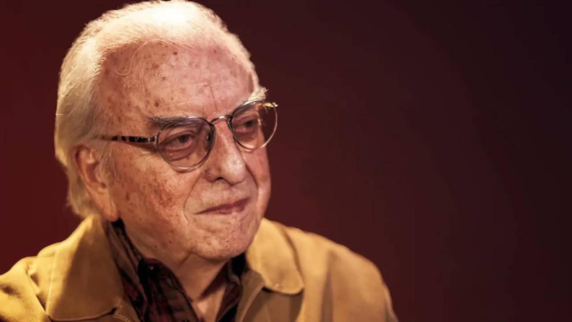 Ángel Benito, impulsor de los estudios universitarios de Comunicación en España