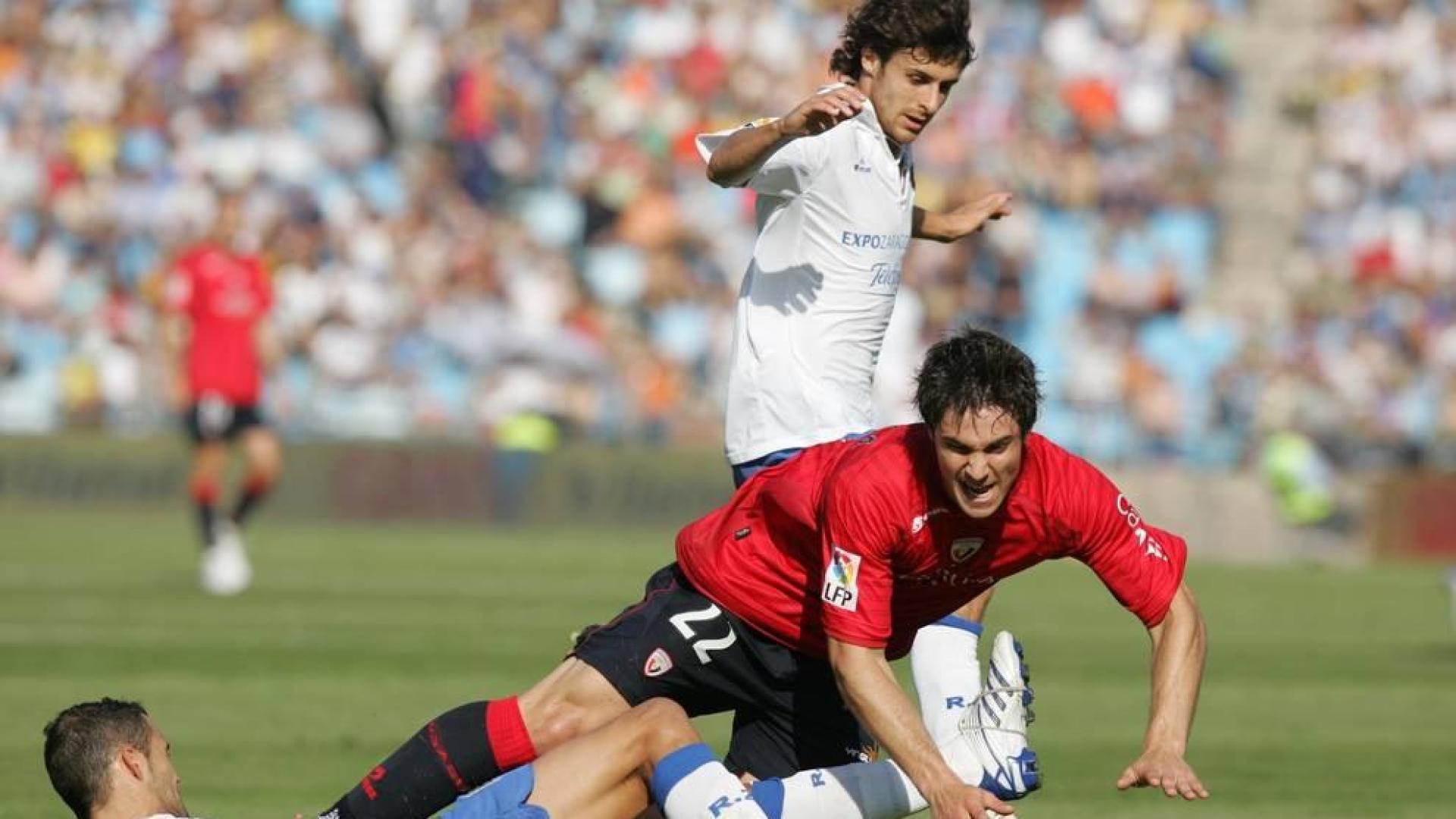 Aimar: "Preferíamos ser Maradona a Batman, Supermán o Spiderman"