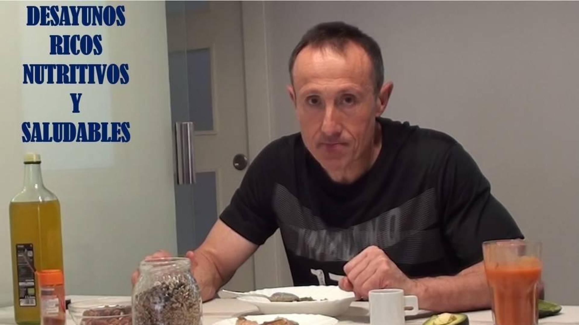 Alternativas saludables al desayuno industrial dulzón