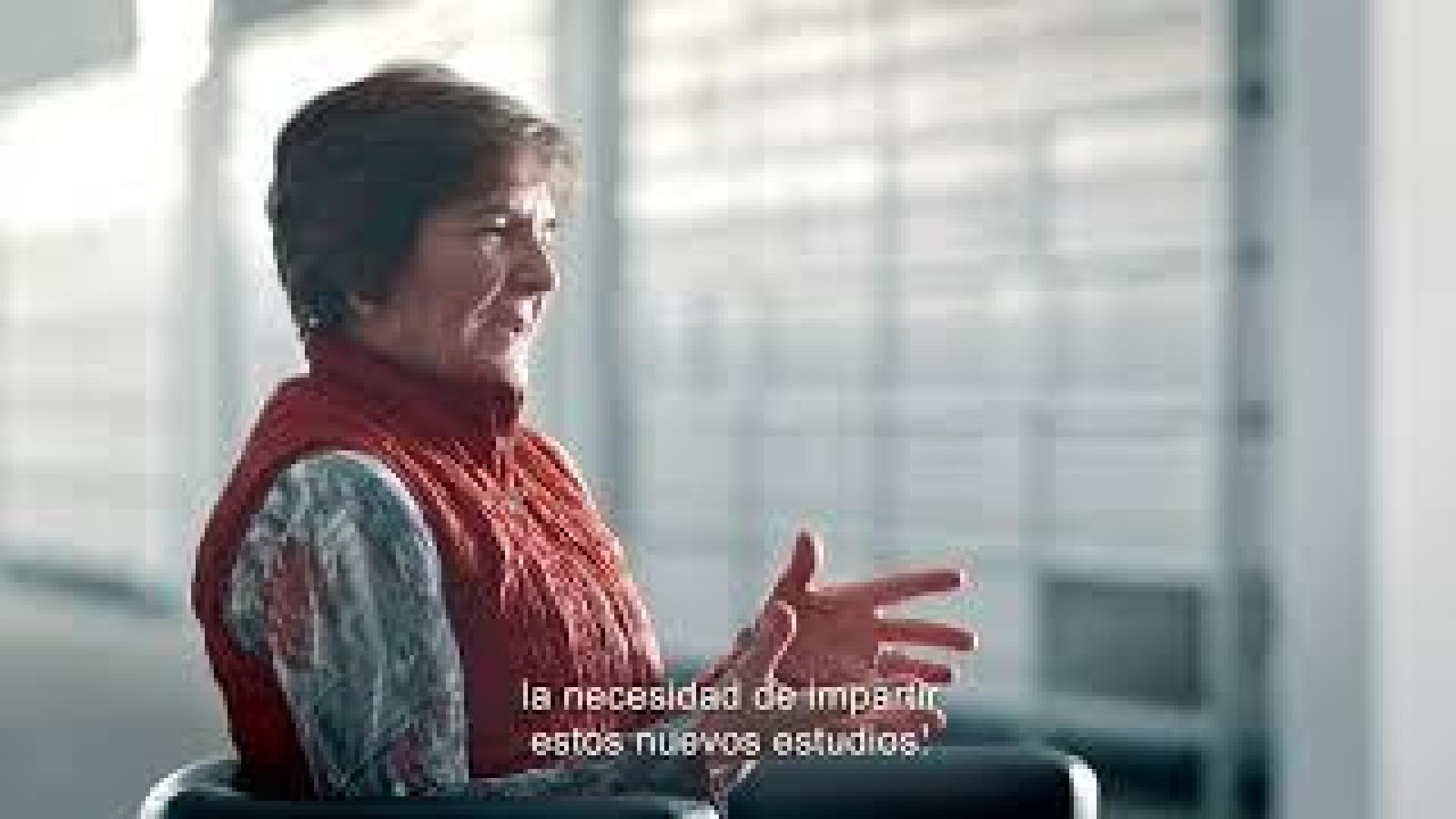 50 años de la Ley General de Educación