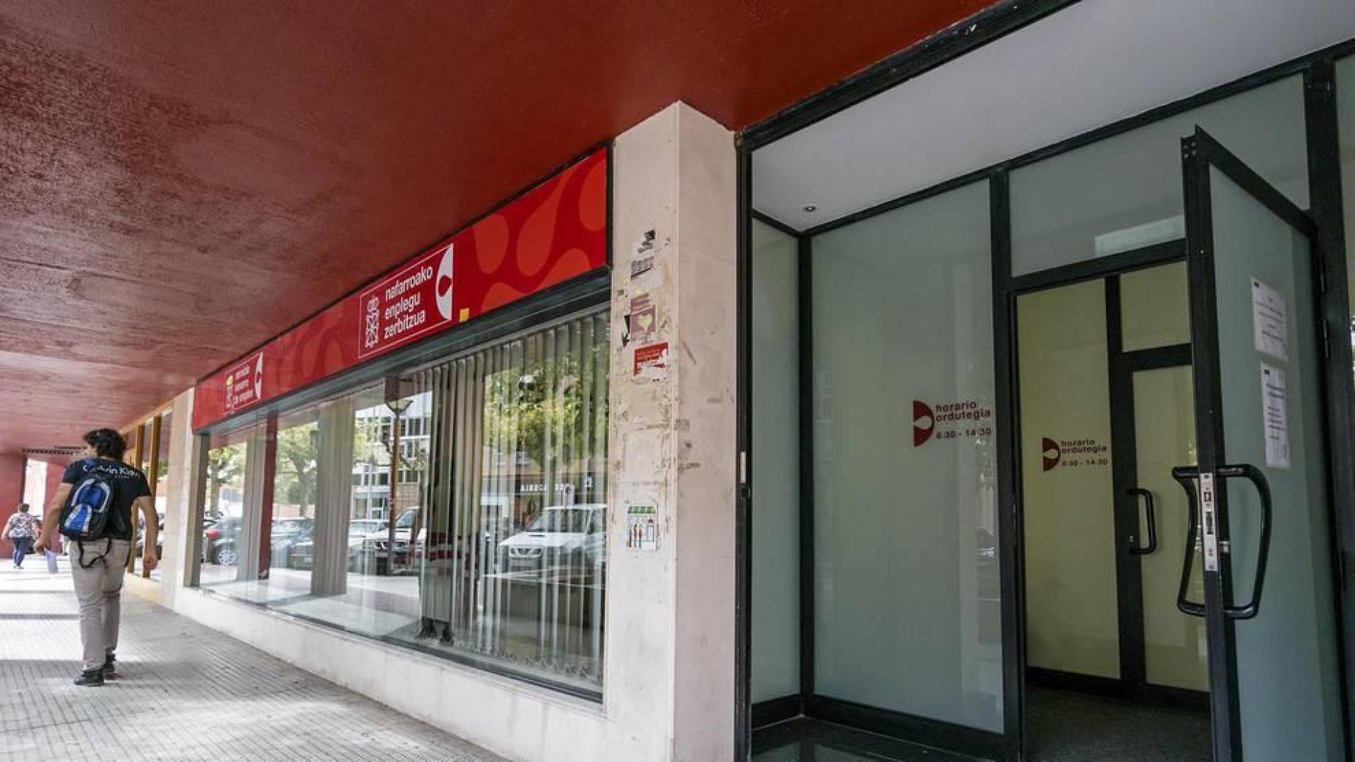 Ayudas del Gobierno foral a 827 desempleados para establecerse como autónomos